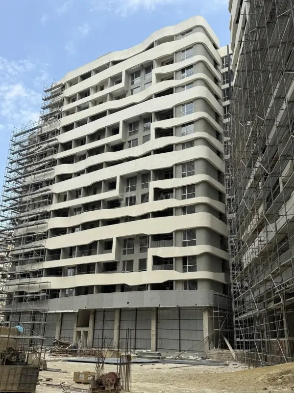 Satılır 2 otaqlı mənzil 51 m²