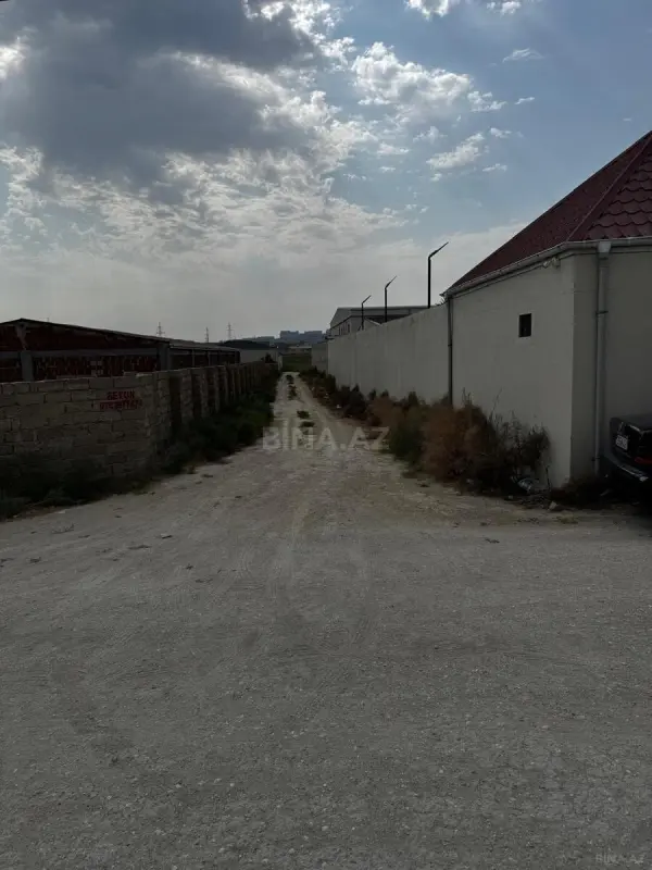 Satılır torpaq sahəsi 58 m²