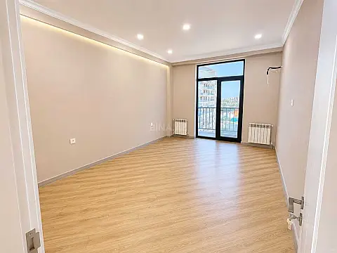 Kirayə verilir 2 otaqlı mənzil 82 m² — Bakı 2 otaq 82.00 m²