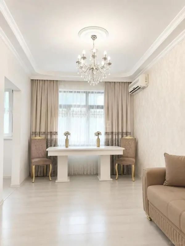 Satılır 3 otaqlı mənzil 70 m²