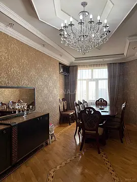Kirayə verilir 2 otaqlı mənzil 85 m² — Bakı, Yasamal 2 otaq 85.00 m²