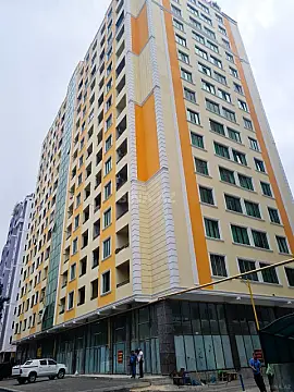 Kirayə verilir 4 otaqlı mənzil 140 m² — Bakı, Nəsimi 4 otaq 140.00 m²
