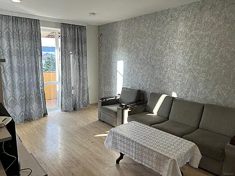 Kirayə verilir 3 otaqlı mənzil 65 m² — Bakı 3 otaq 65.00 m²