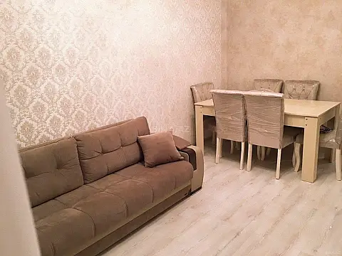 Kirayə verilir 2 otaqlı mənzil 50 m² — Bakı 2 otaq 50.00 m²