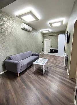 Kirayə verilir 3 otaqlı mənzil 130 m² — Bakı, Nərimanov 3 otaq 130.00 m²