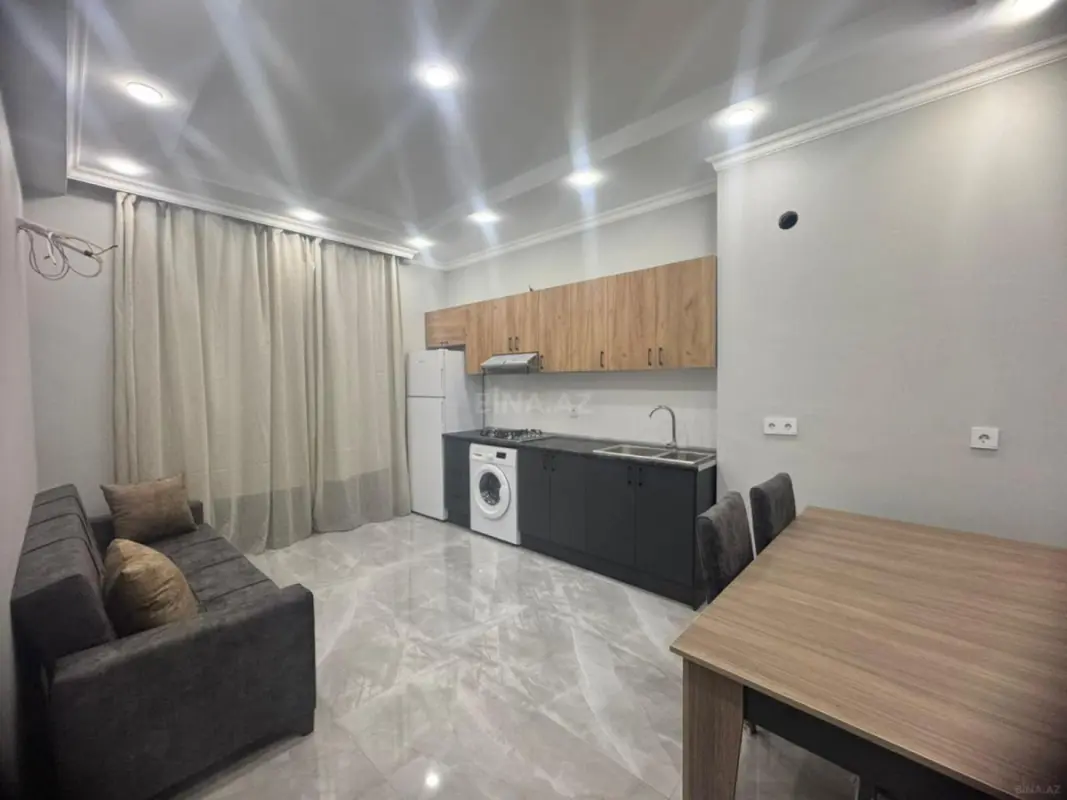 Kirayə verilir 3 otaqlı mənzil 85 m²