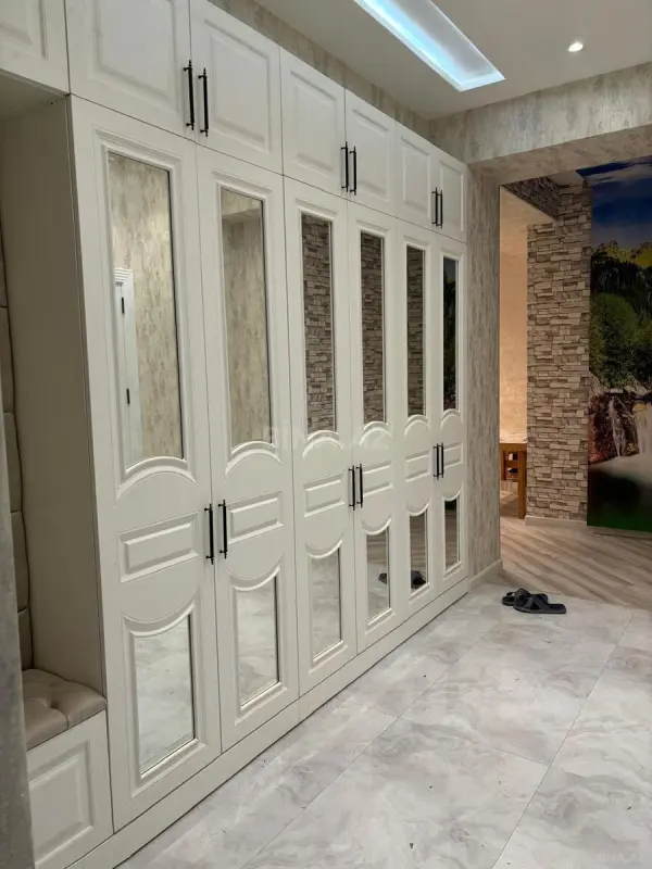 Satılır 3 otaqlı mənzil 85 m²