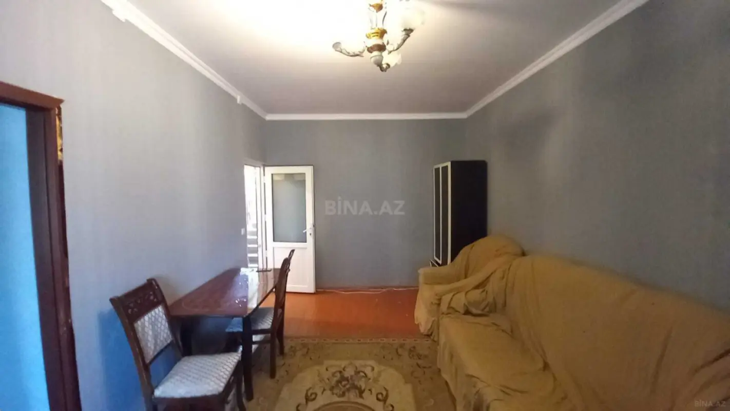 Kirayə verilir 2 otaqlı mənzil 32 m²