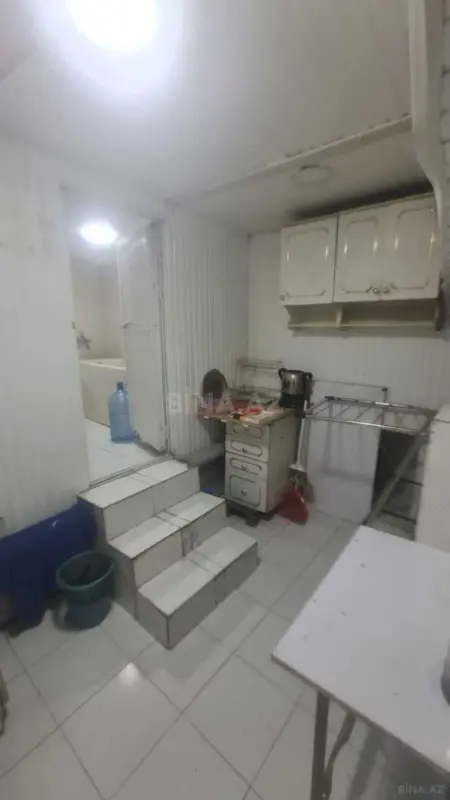 Kirayə verilir 1 otaqlı mənzil 25 m²
