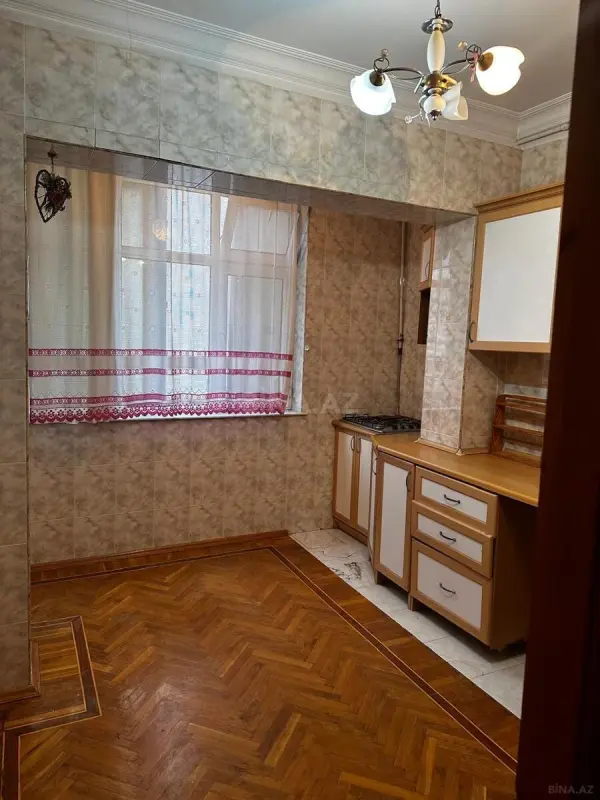 Kirayə verilir 3 otaqlı mənzil 80 m²