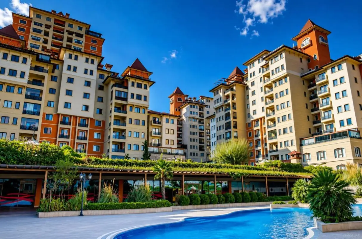 Kirayə verilir 3 otaqlı mənzil 150 m²