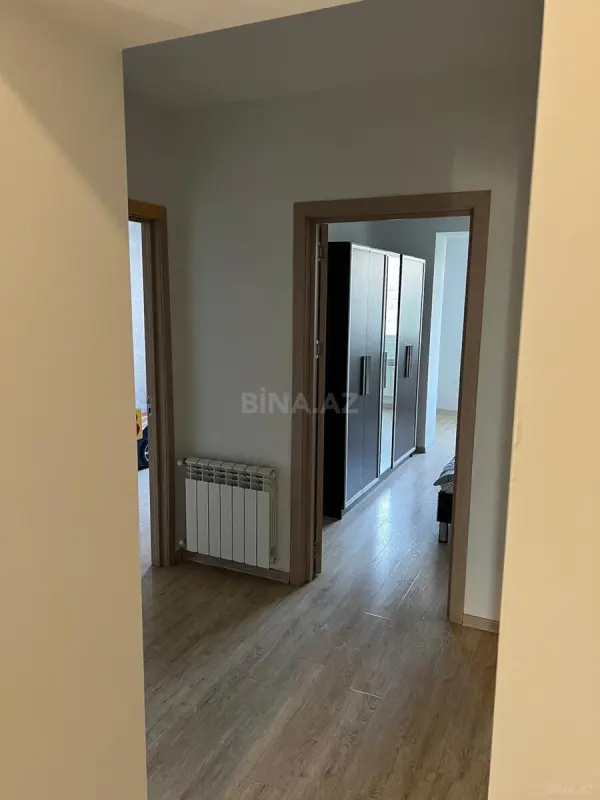 Kirayə verilir 3 otaqlı mənzil 66 m²