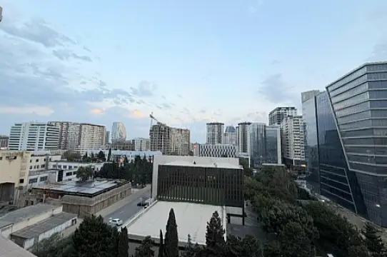 Satılır 2 otaqlı mənzil 102 m² — Bakı, Xətai 2 otaq 102.00 m²