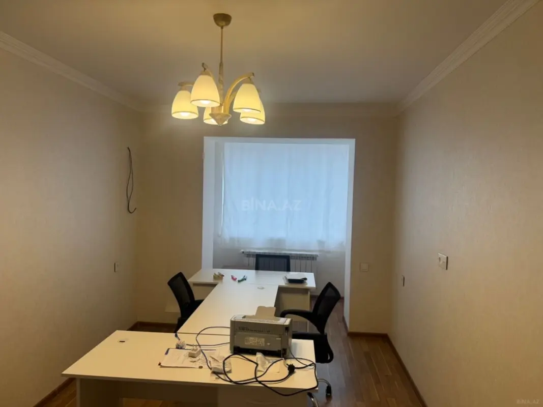 Kirayə verilir 2 otaqlı mənzil 50 m²