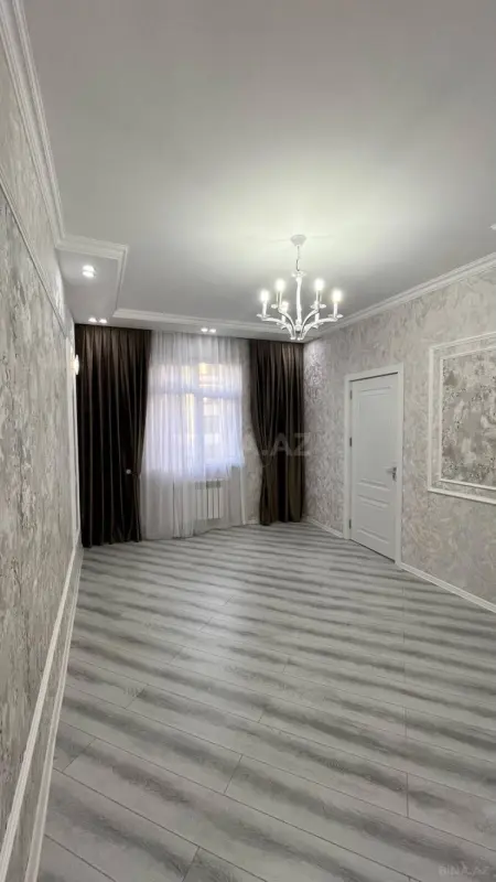 Satılır 2 otaqlı mənzil 35 m²