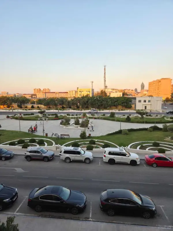 Satılır 3 otaqlı mənzil 50 m²