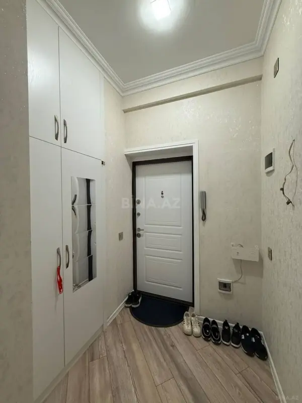 Kirayə verilir 2 otaqlı mənzil 59 m²