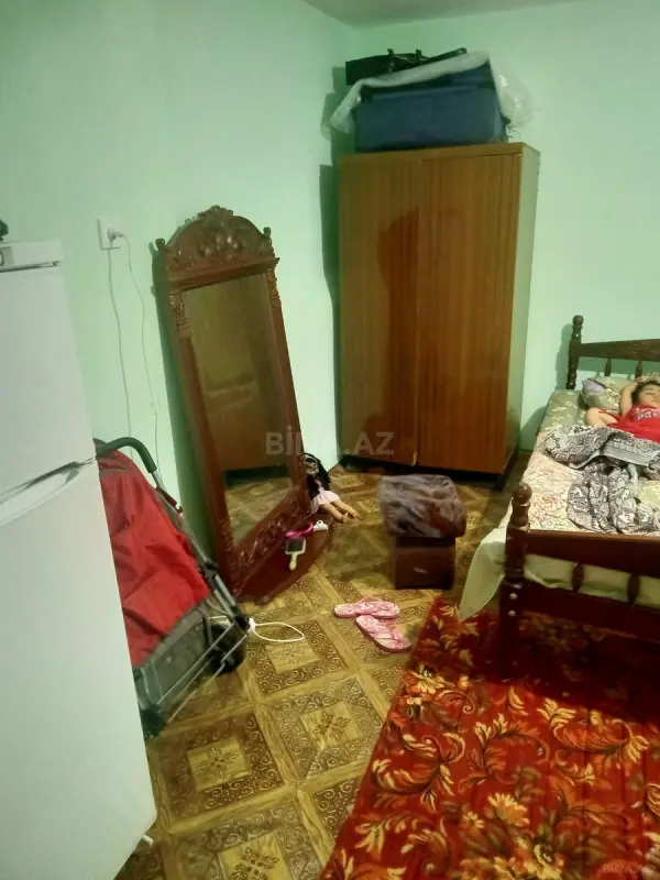 Kirayə verilir 1 otaqlı mənzil 40 m²