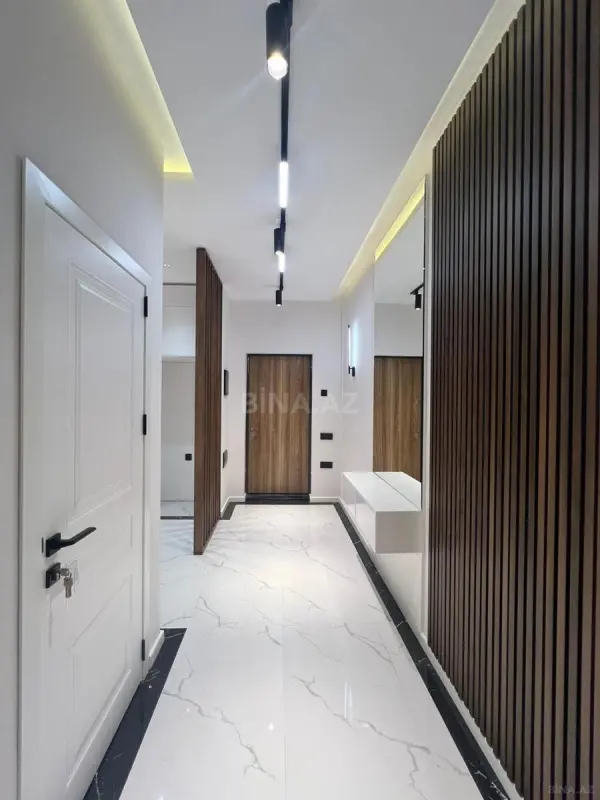 Kirayə verilir 2 otaqlı mənzil 77.7 m²