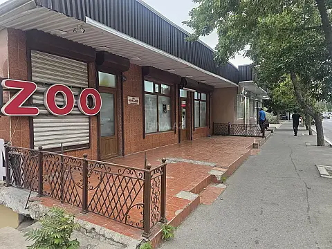 Kirayə verilir obyekt 20 m² — Bakı, Həzi Aslanov qəs. 20.00 m²
