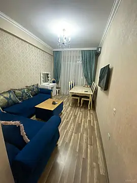 Kirayə verilir 2 otaqlı mənzil 54 m² — Bakı 2 otaq 54.00 m²