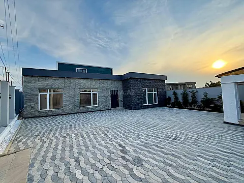 Satılır 5 otaqlı həyət evi 178 m² — Bakı 5 otaq 178.00 m²