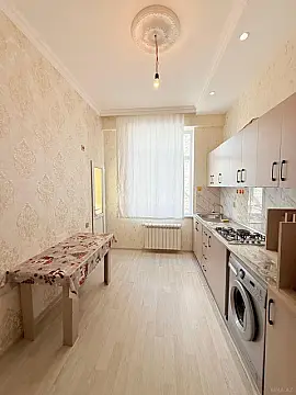 Satılır 2 otaqlı mənzil 35 m² — Xırdalan 2 otaq 35.00 m²