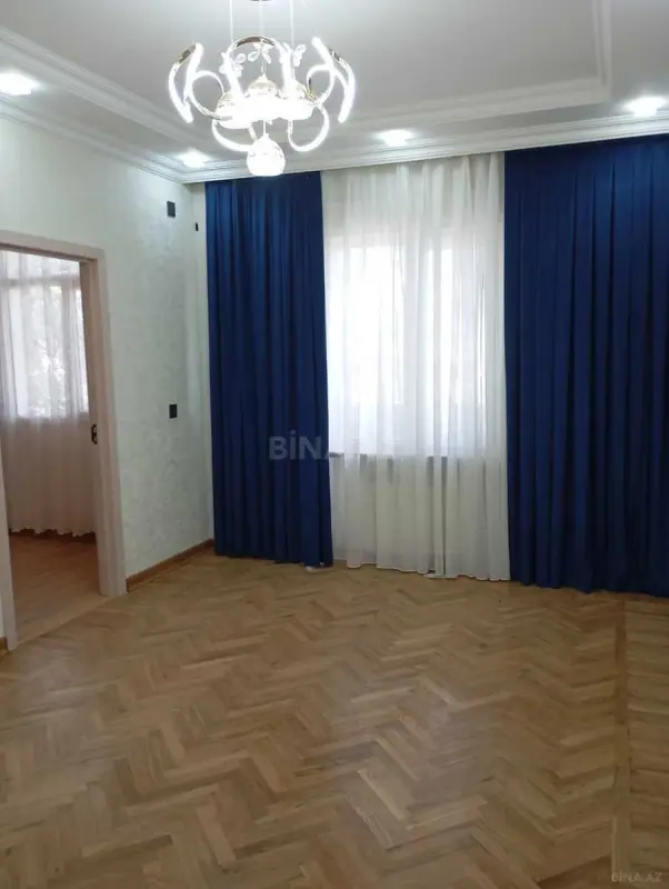 Satılır 2 otaqlı mənzil 47 m²