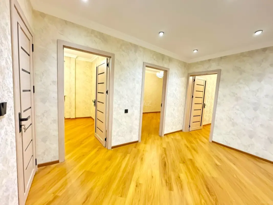 Satılır 3 otaqlı mənzil 60 m²