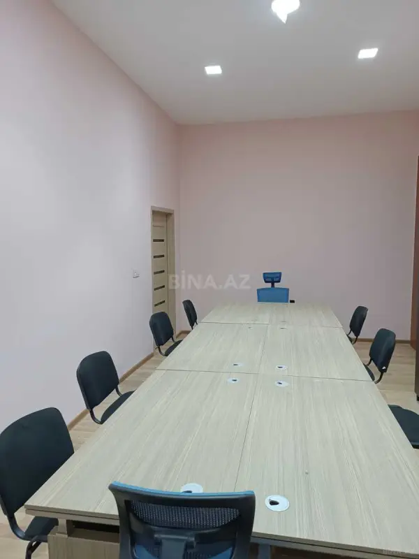 Kirayə verilir 3 otaqlı mənzil 70 m²