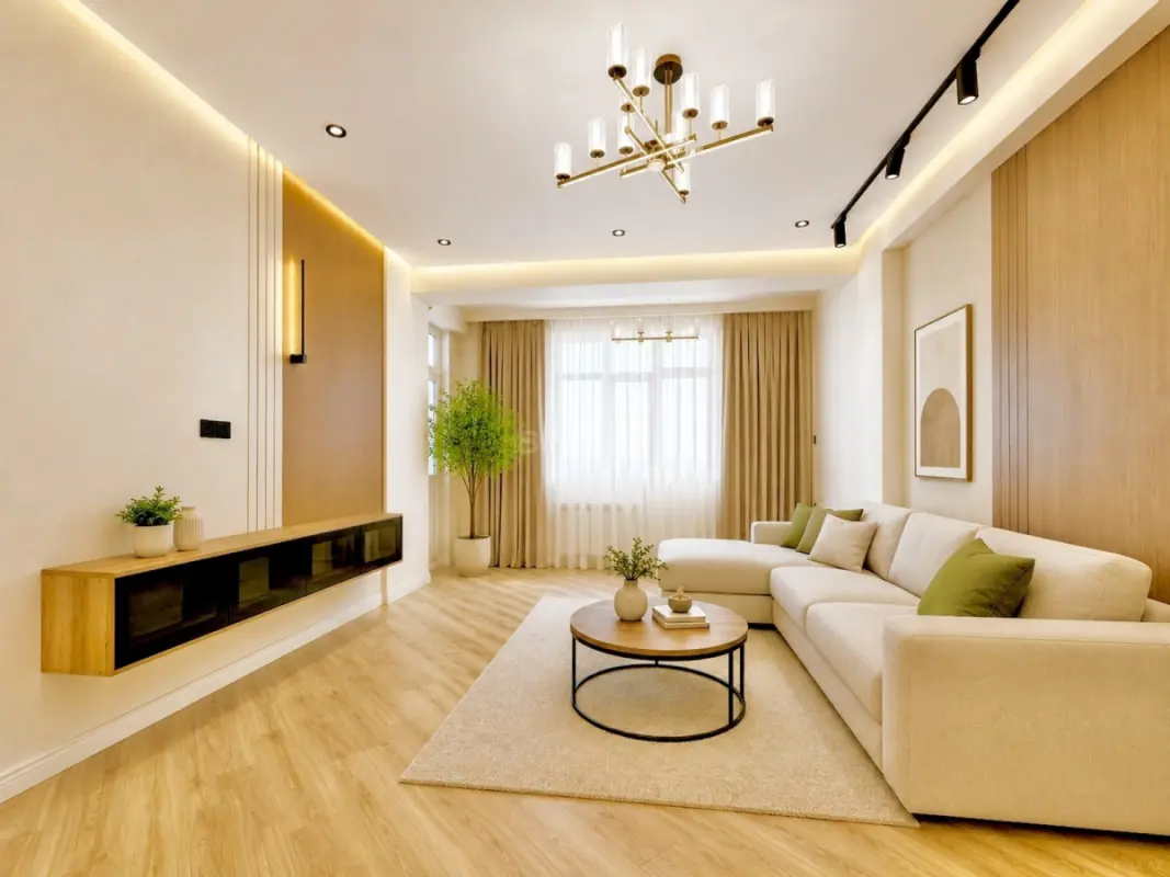 Satılır 2 otaqlı mənzil 70 m²