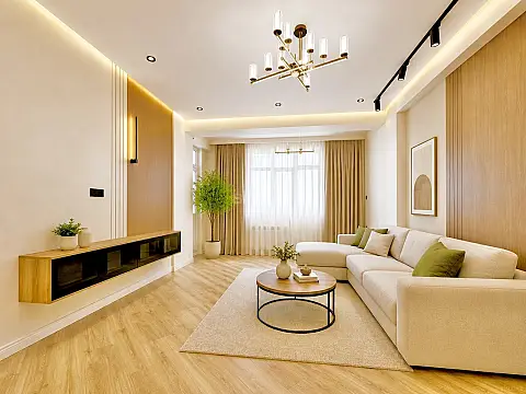 Satılır 2 otaqlı mənzil 70 m² — Bakı 2 otaq 70.00 m²
