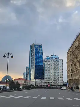 Satılır 3 otaqlı mənzil 135 m² — Bakı, Xətai 3 otaq 135.00 m²