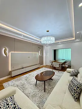 Satılır 2 otaqlı mənzil 100 m² — Bakı, Nəsimi 2 otaq 100.00 m²