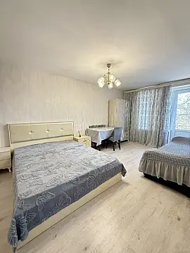 Satılır 1 otaqlı mənzil 38 m² — Bakı, İnşaatçılar 1 otaq 38.00 m²