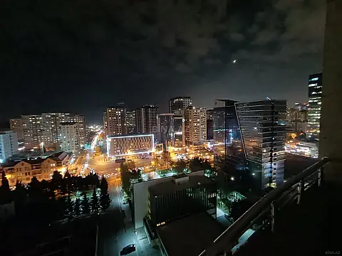 Kirayə verilir 2 otaqlı mənzil 70 m² — Bakı, Xətai 2 otaq 70.00 m²