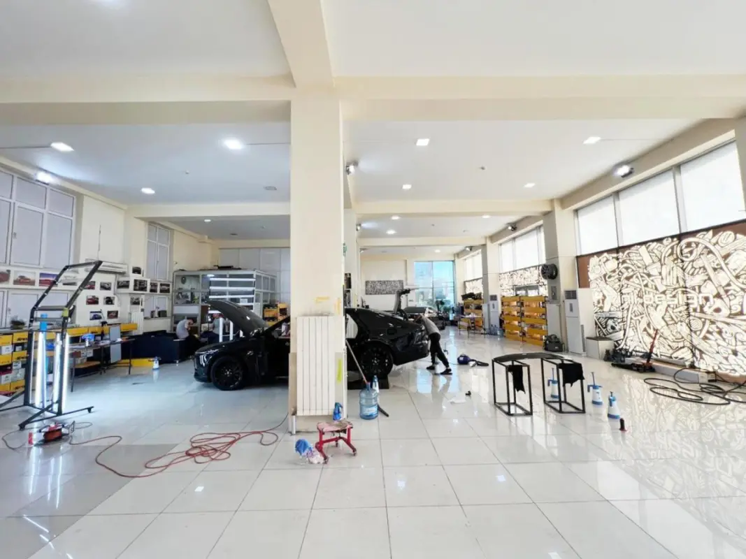 Kirayə verilir obyekt 300 m²