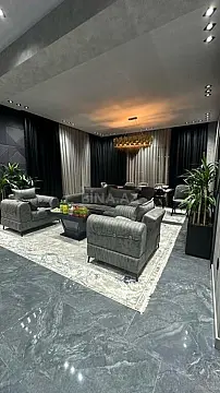 Kirayə verilir 3 otaqlı mənzil 160 m² — Bakı 3 otaq 160.00 m²