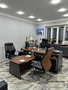 Kirayə verilir 4 otaqlı ofis 80 m² — Bakı, Nərimanov 4 otaq 80.00 m²