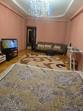Kirayə verilir 2 otaqlı mənzil 80 m² — Bakı 2 otaq 80.00 m²