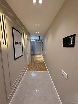Satılır 2 otaqlı mənzil 47 m² — Bakı 2 otaq 47.00 m²