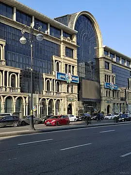 Satılır 1 otaqlı mənzil 40 m² — Bakı, İnşaatçılar 1 otaq 40.00 m²