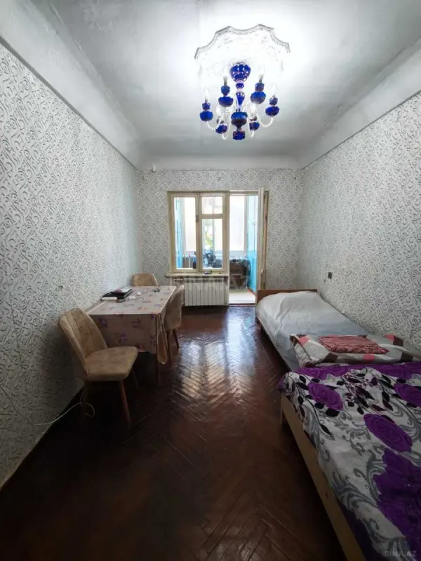 Satılır 3 otaqlı mənzil 70 m²