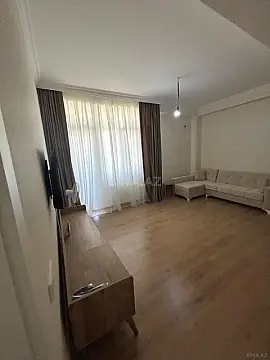 Kirayə verilir 2 otaqlı mənzil 63 m² — Xırdalan 2 otaq 63.00 m²