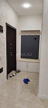 Kirayə verilir 4 otaqlı mənzil 115 m² — Bakı, Həzi Aslanov qəs. 4 otaq 115.00 m²