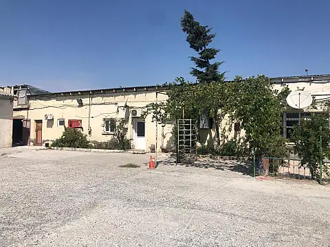 Satılır obyekt 5000 m² — Bakı, Binəqədi 5000.00 m²
