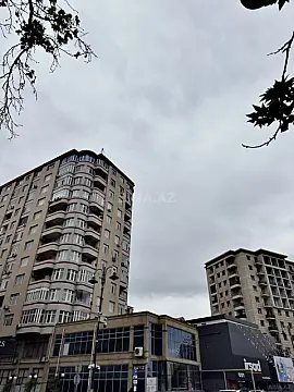 Satılır 3 otaqlı mənzil 150.3 m² — Bakı, Nərimanov 3 otaq 150.30 m²