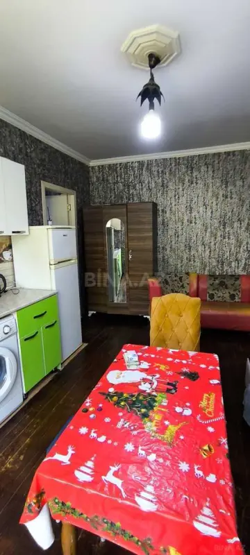 Kirayə verilir 2 otaqlı mənzil 40 m²