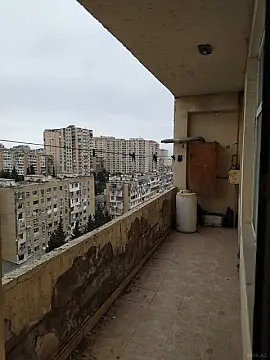 Kirayə verilir 2 otaqlı mənzil 90 m² — Bakı, Nəsimi 2 otaq 90.00 m²