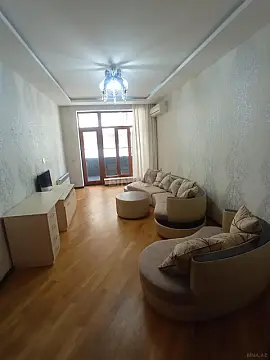 Satılır 3 otaqlı mənzil 101.2 m² — Bakı, Xətai 3 otaq 101.20 m²